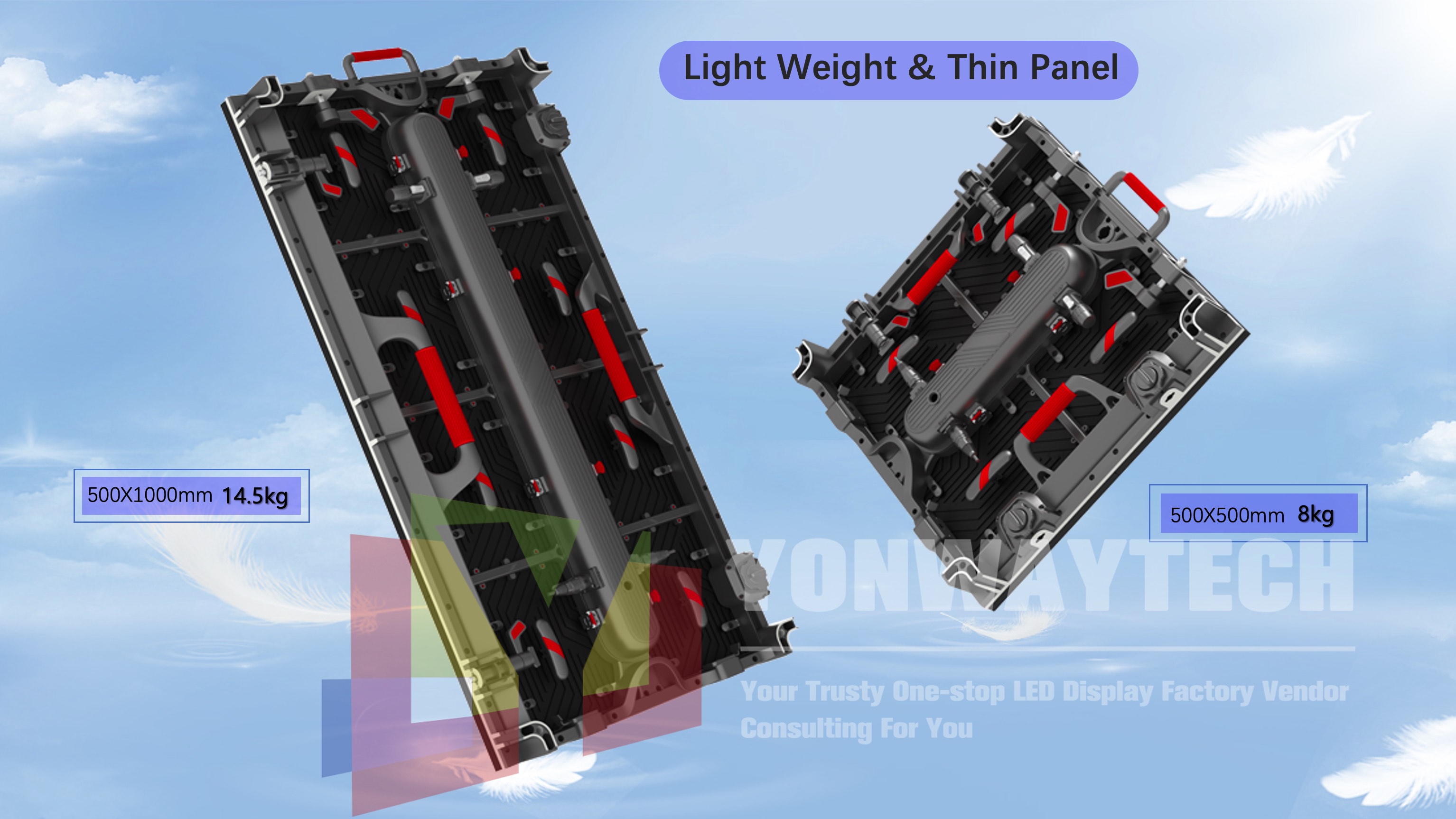 Event Led Display Elite Series P1.56 P1.95 P2.5 P2.604 P2.976 P3.91 P4.81 Indoor Outdoor