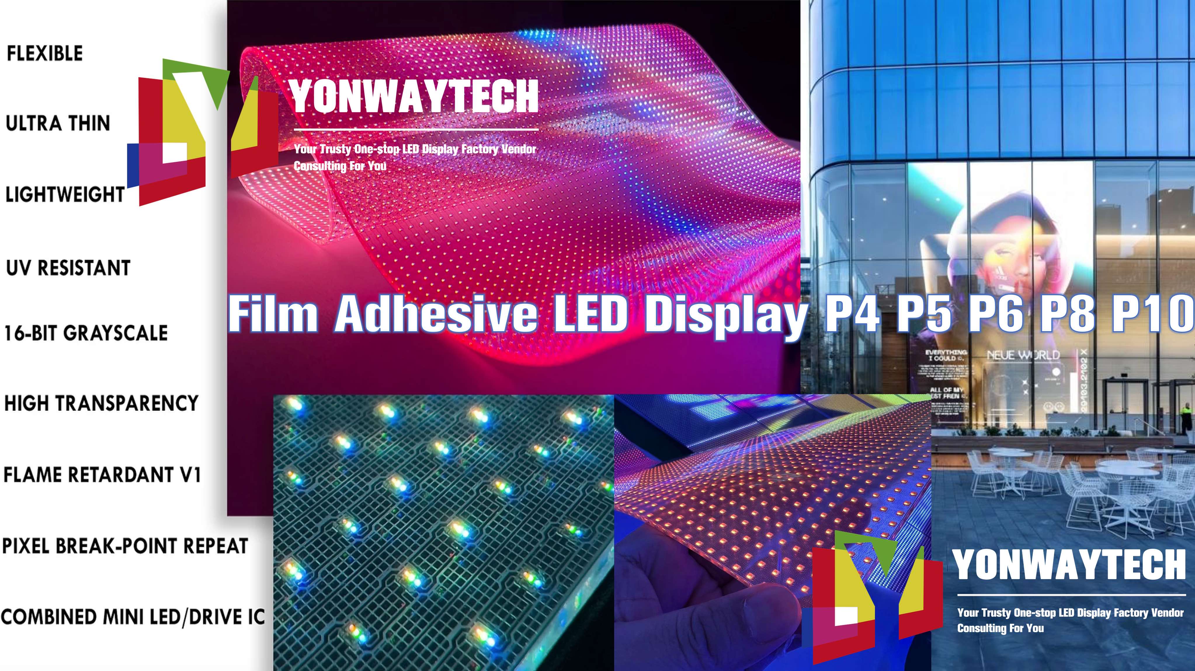 https://www.yonwaytech.com/ultra-thin-light-weight-high-transparency-flexible-bendable-foil-film-led-display-product/